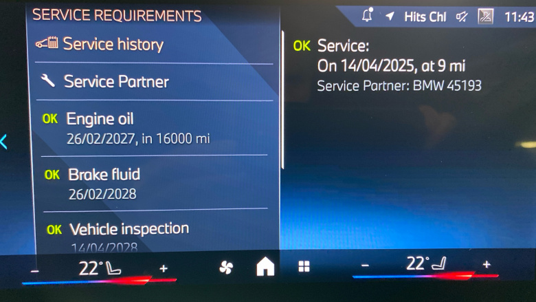 BMW X1 xDrive 30e M Sport 5dr Step Auto Estate